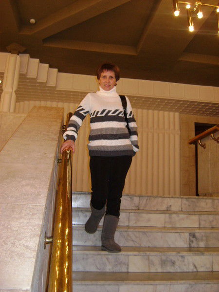 Гузель Галиева