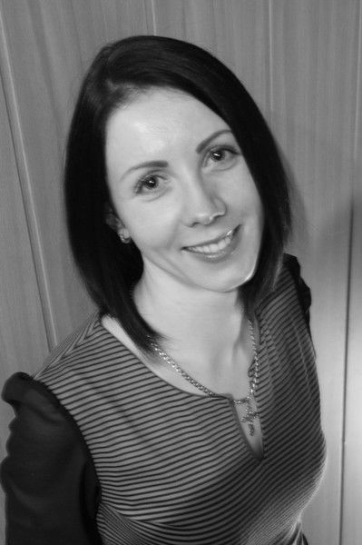 Ольга Сафроненко