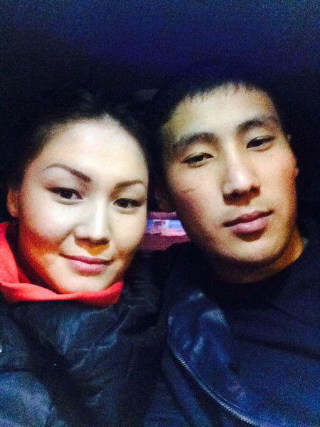 Айдос Жунусбеков