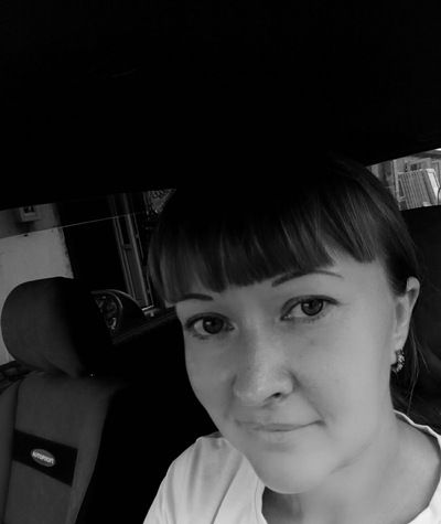 Наталья Лукаш