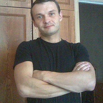 Роман Тужилин