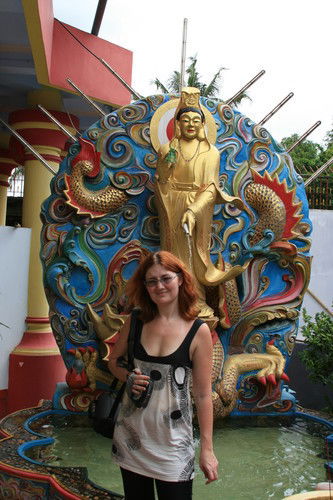 Якубович Людмила