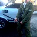 Serega Titov