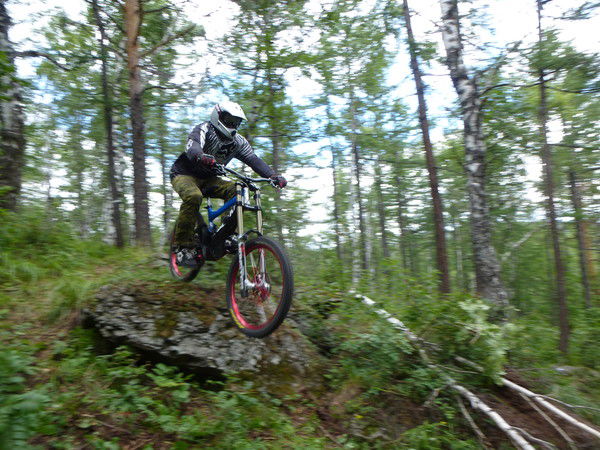 Иван Вахонин