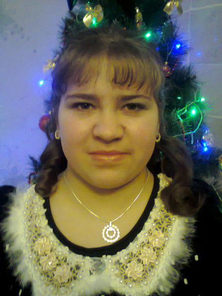 Эмилия Фальк