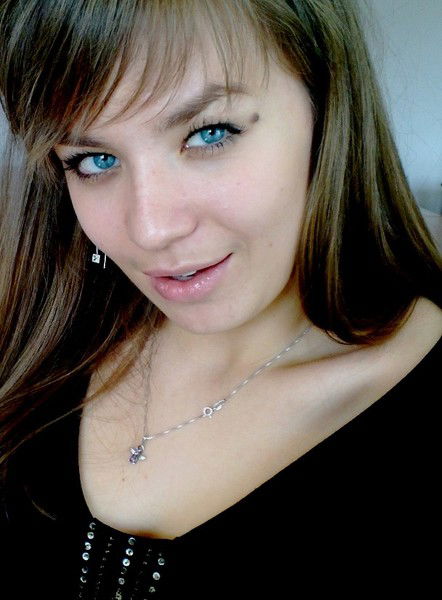 Александра Крупенченко