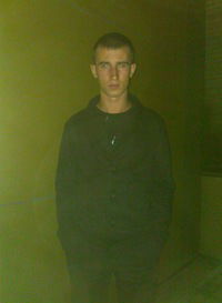 Максим Кент