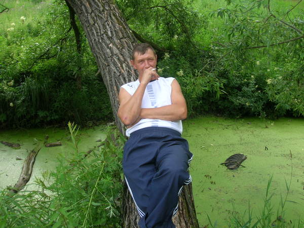 Сергей Хрипунов