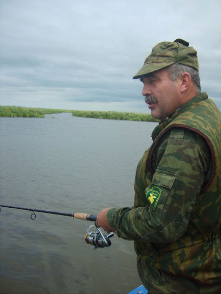 Виктор Витченко