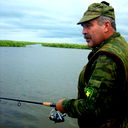 Виктор Витченко