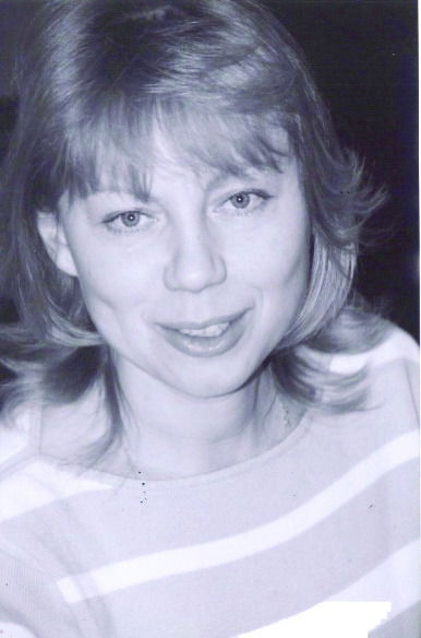 Людмила Фролова