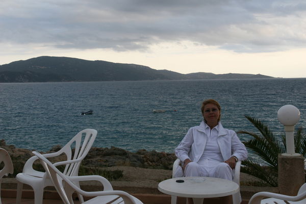 Коваленко Таисья