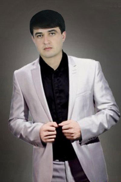 Фазлиддин Гулов