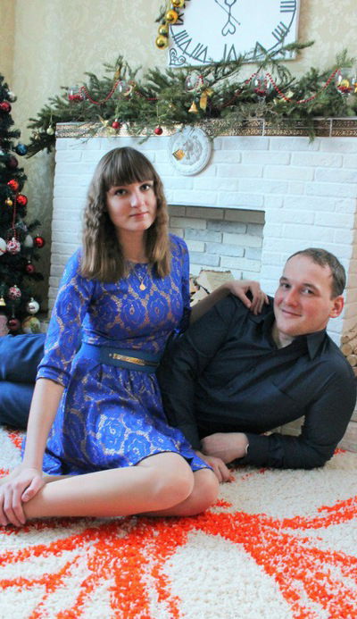 Александра Малинина