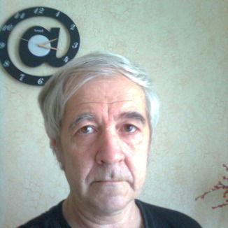 Валера Файзулин