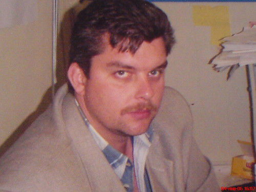 Игорь Шипилов