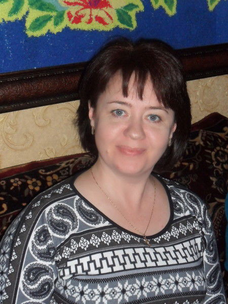 Зоя Стародынова