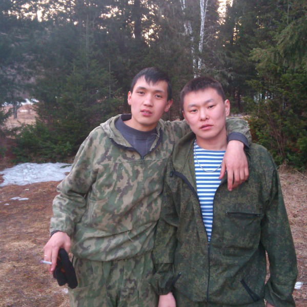 Эдуард Асянду