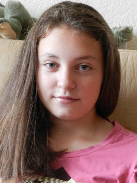 Полина Никифорова