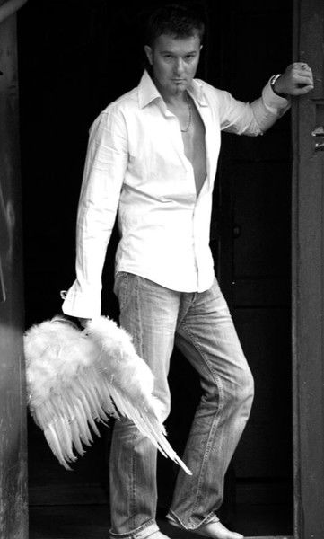 Алекс Подольский