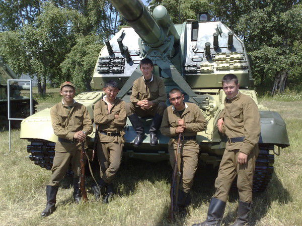 Ильяс Аляутдинов