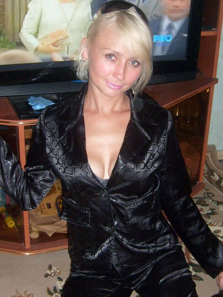 Наталия Николаева