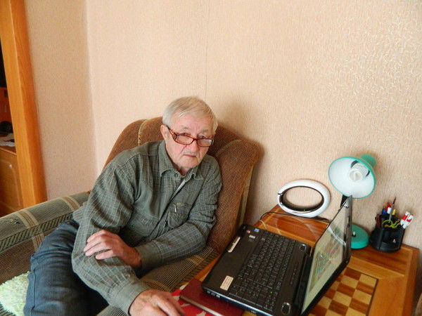 Вадим Брызгалов