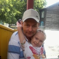 Сергей Чаринцев