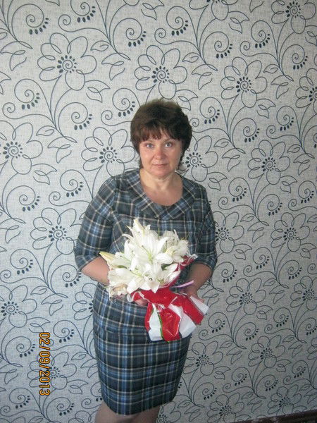 Лариса Исакович