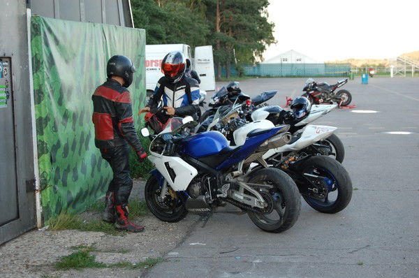 Виктор Соколов