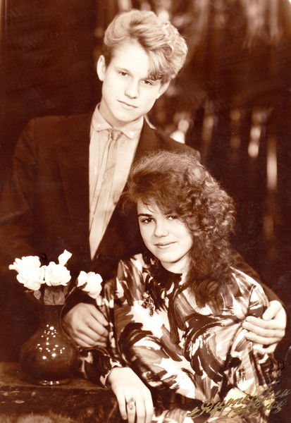 Наталья Ведерникова