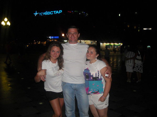 Олег Мостипан