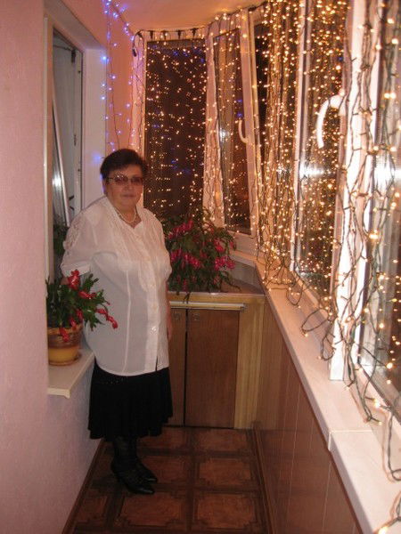 Ольга Ковалёва