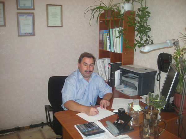 Олег Романюк