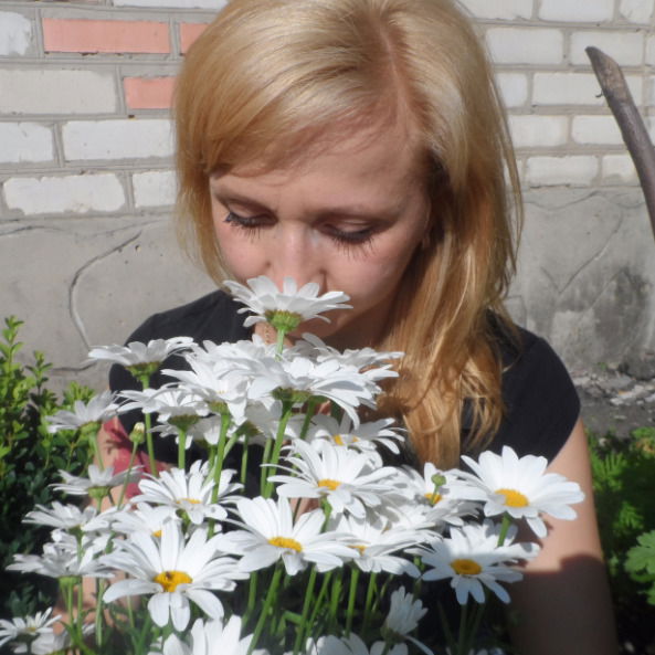 Мария Каменчук