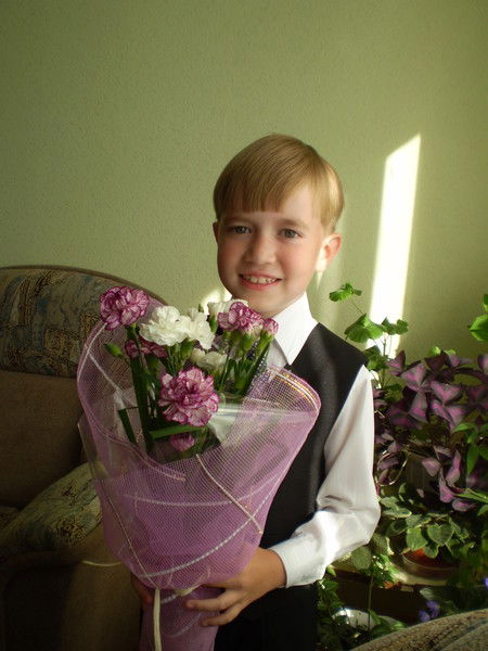 Сергей Рябушкин