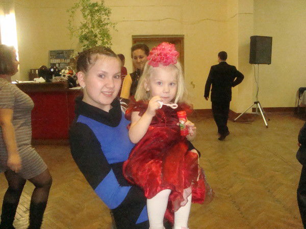 Ильсия Ахтямова