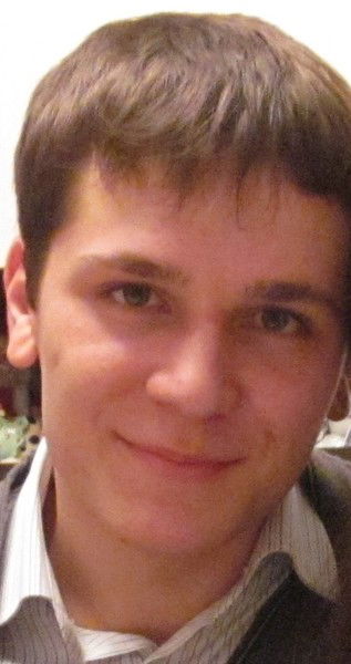 Замир Муслимов