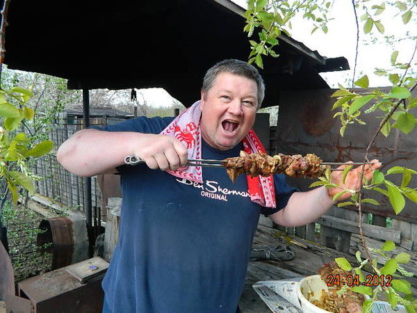 Константин Волковец