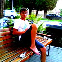 Саня Григорьев