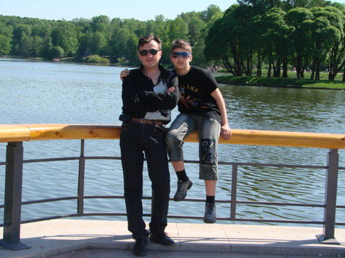 Равиль Мубарекович