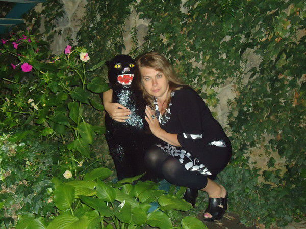 Эльвира Шумилова