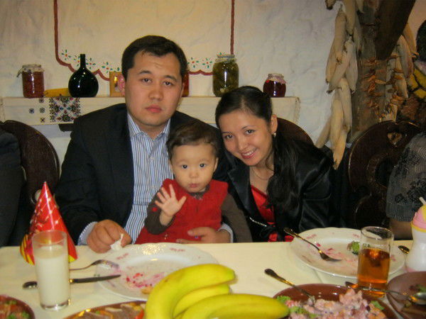 Асхат Байзилдаев