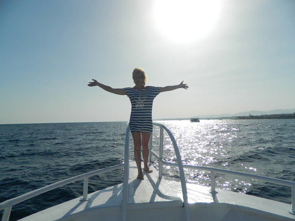 Вероника Скрипникова