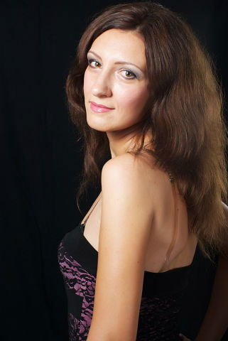 Елена Коваленко