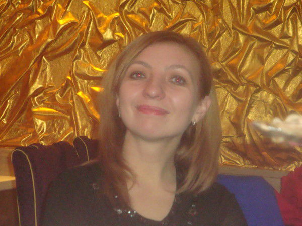 Елена Буянова