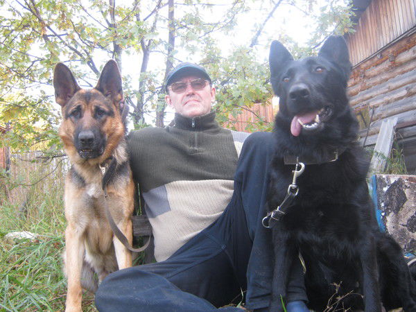 Михаил Корзников