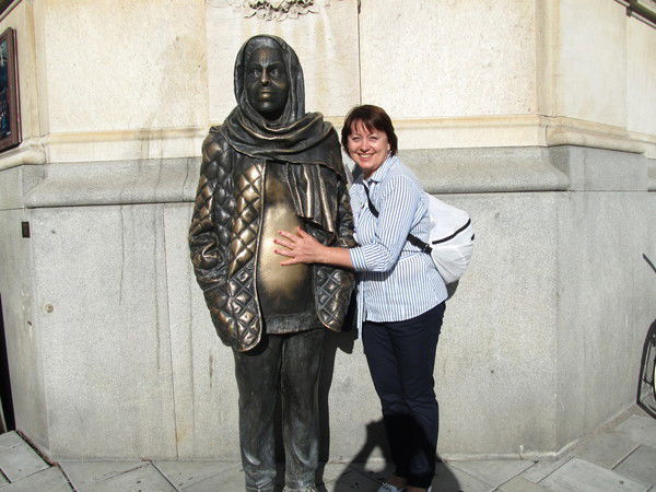 Ирина Мурзина