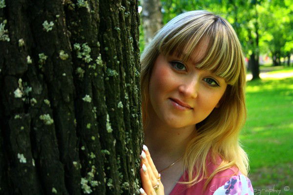 Виктория Рутковская