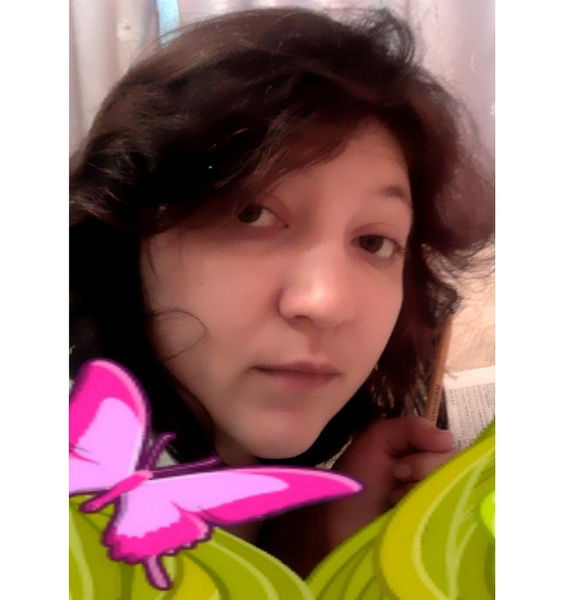 Елена Булатова